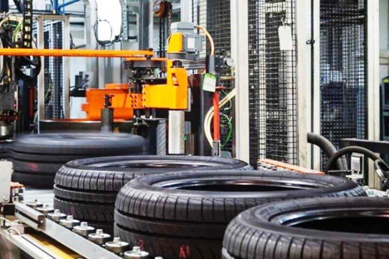 لاستیک سازی گیلان​