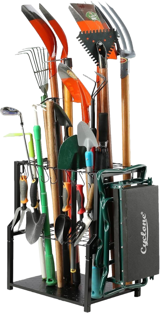 ابزارآلات باغبانی و کشاورزی