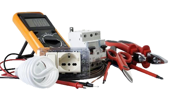 ابزارآلات برق کاری