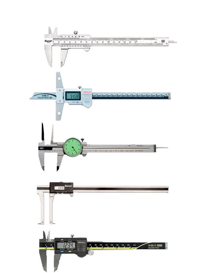 ابزارآلات دقیق​