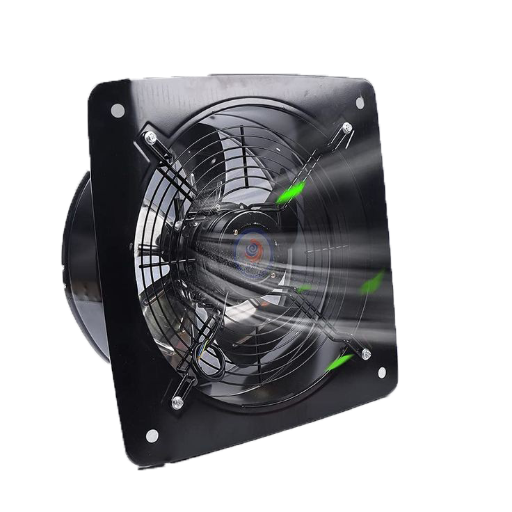 هواکش و دمنده