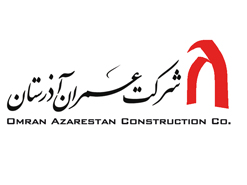 پروژه های عمران آذرستان​