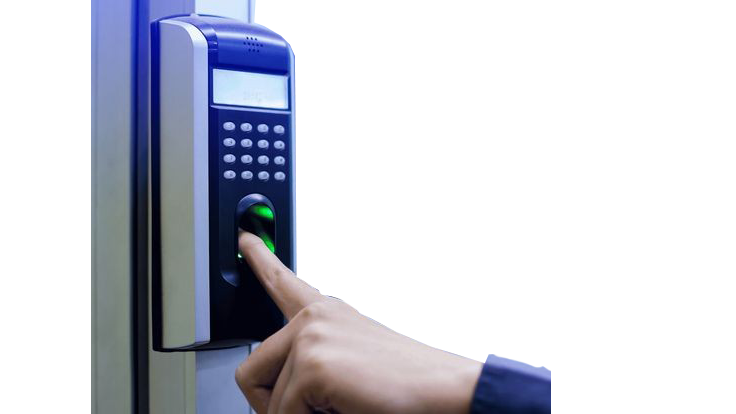 تجهیزات امنیتی