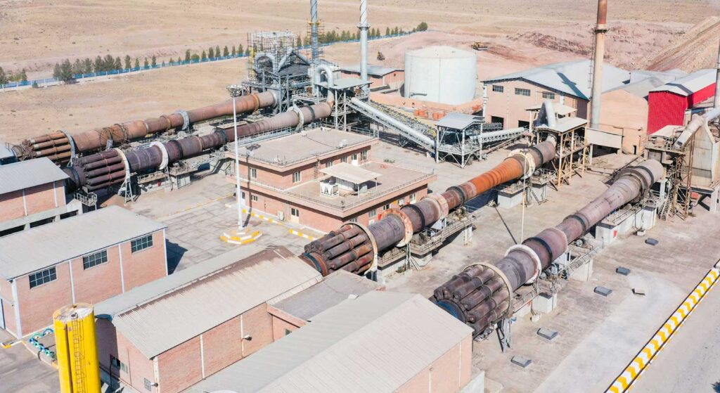 کارخانجات لیکا​